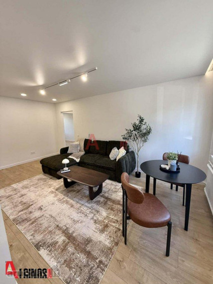 Parduodamas butas Naujakiemio g., Naujakiemis, Klaipėdos m., Klaipėdos m. sav., 64 m² ploto 3 kambariai 2
