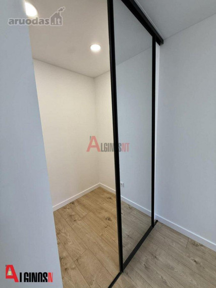 Parduodamas butas Naujakiemio g., Naujakiemis, Klaipėdos m., Klaipėdos m. sav., 64 m² ploto 3 kambariai 12
