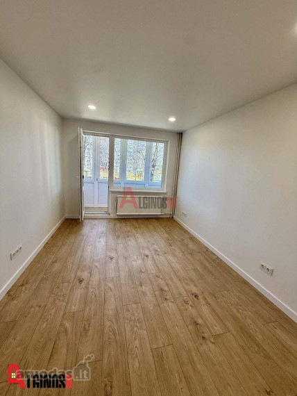 Parduodamas butas Naujakiemio g., Naujakiemis, Klaipėdos m., Klaipėdos m. sav., 64 m² ploto 3 kambariai 16