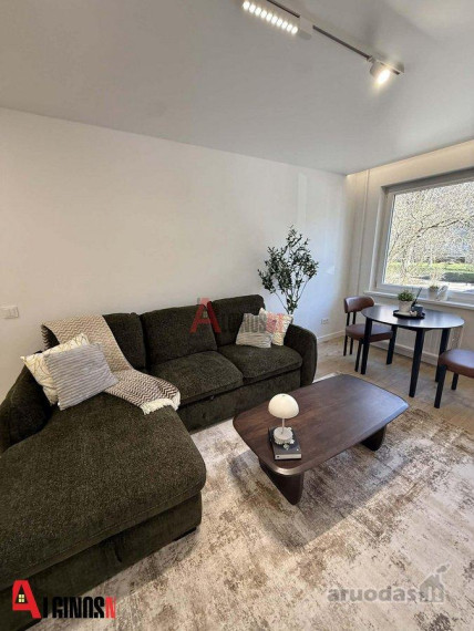 Parduodamas butas Naujakiemio g., Naujakiemis, Klaipėdos m., Klaipėdos m. sav., 64 m² ploto 3 kambariai 4