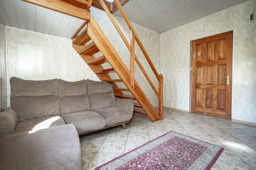 Parduodamas namas Vištyčio g., Kauno m., Kauno m. sav., 138 m2 ploto, 1 aukštai 9