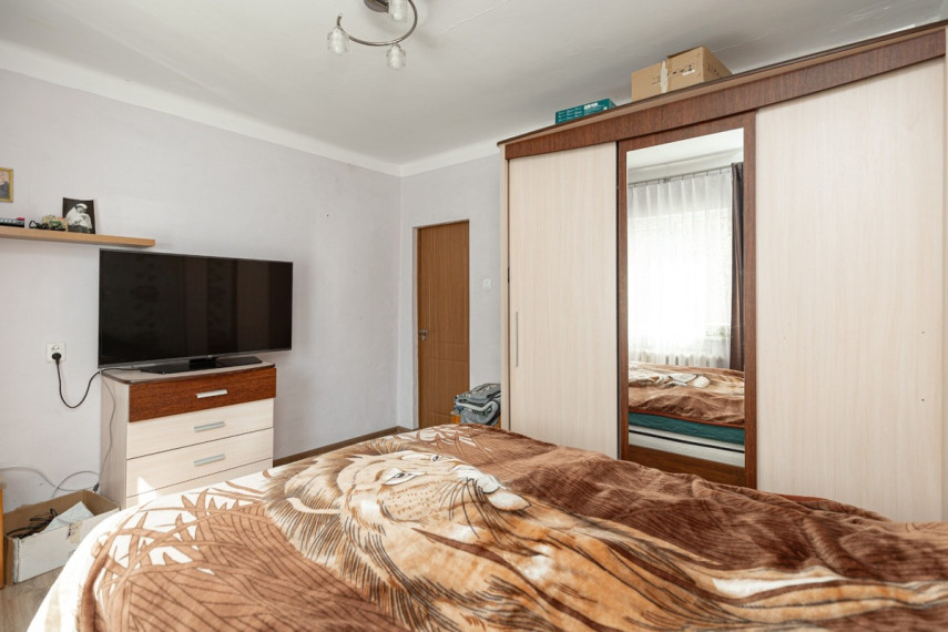 Parduodamas namas Vištyčio g., Kauno m., Kauno m. sav., 138 m2 ploto, 1 aukštai 27