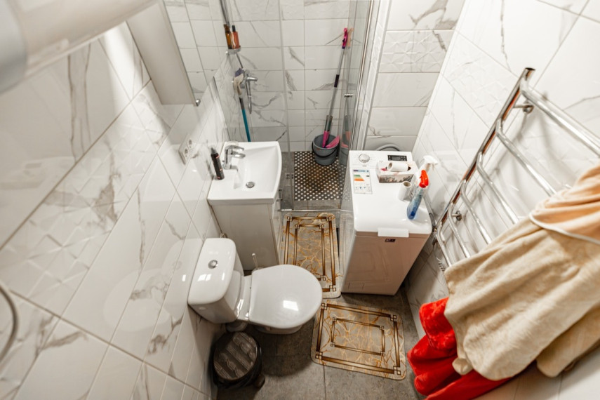 Parduodamas namas Vištyčio g., Kauno m., Kauno m. sav., 138 m2 ploto, 1 aukštai 37
