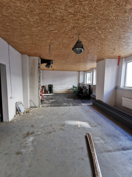 Nuomojamos paslaugų, prekybos patalpos Išradėjų g., Verduliai, Šiaulių m., Šiaulių m. sav., 800 m2 ploto 4