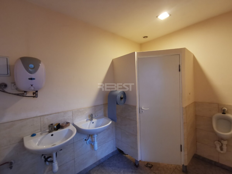Nuomojamos paslaugų, prekybos patalpos Išradėjų g., Verduliai, Šiaulių m., Šiaulių m. sav., 800 m2 ploto 13