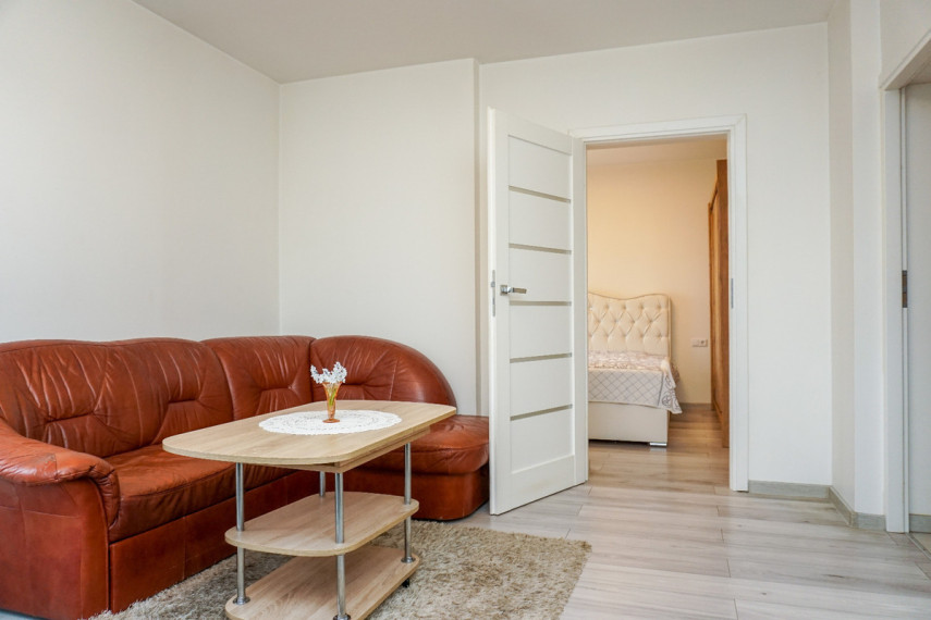 Parduodamas namas Šilojų g., Bubių k., Šiaulių r. sav., 82.99 m2 ploto, 1 aukštai 5