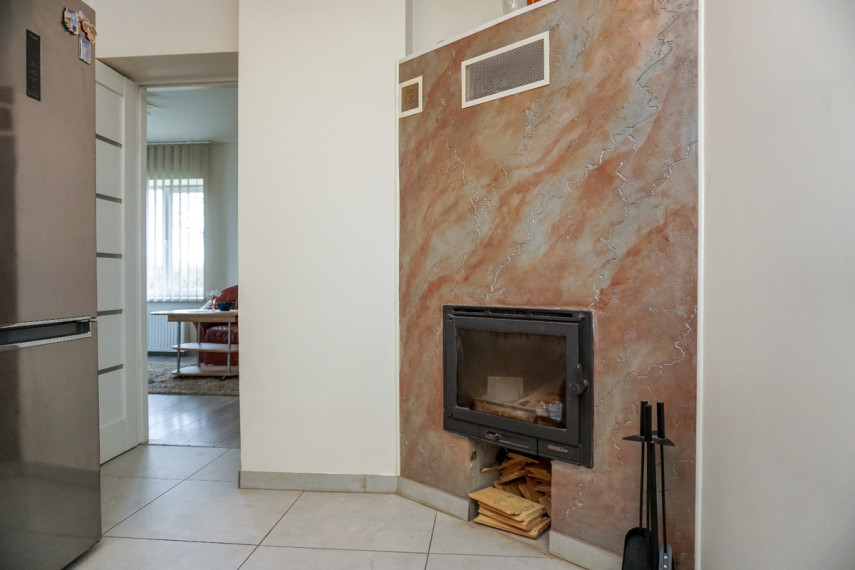 Parduodamas namas Šilojų g., Bubių k., Šiaulių r. sav., 82.99 m2 ploto, 1 aukštai 7
