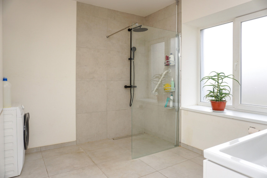Parduodamas namas Šilojų g., Bubių k., Šiaulių r. sav., 82.99 m2 ploto, 1 aukštai 10