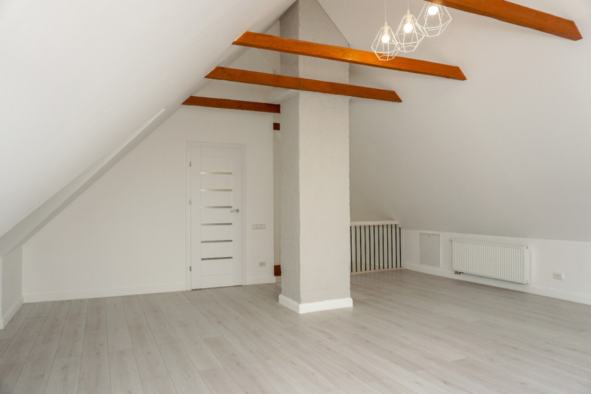 Parduodamas namas Šilojų g., Bubių k., Šiaulių r. sav., 82.99 m2 ploto, 1 aukštai 15