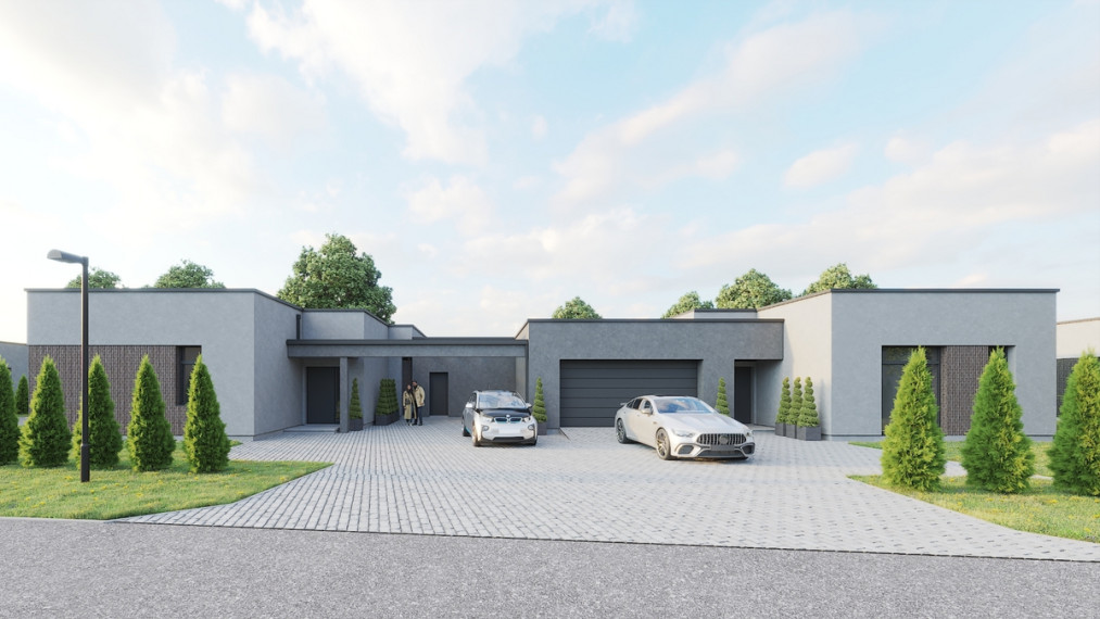 Parduodamas namas Kalvų g., Papiškių k., Vilniaus r. sav., 140.00 m² ploto 4 kambariai 6