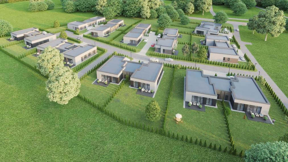 Parduodamas namas Kalvų g., Papiškių k., Vilniaus r. sav., 140.00 m² ploto 4 kambariai 11
