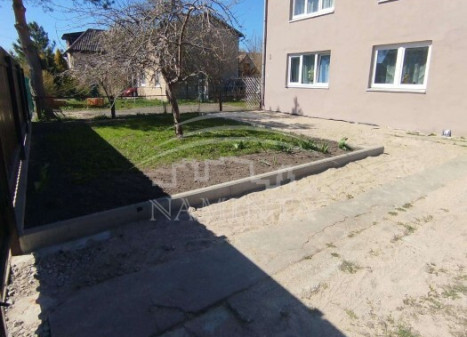 Parduodamas namas Jotvingių g., Klaipėdos m., Klaipėdos m. sav., 60 m2 ploto, 2 aukštai Parduodamas namas Jotvingių g., Klaipėdos m., Klaipėdos m. sav., 60 m2 ploto, 2 aukštai