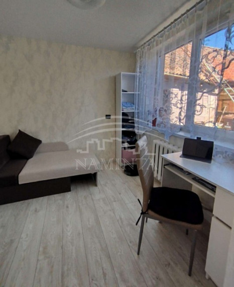 Parduodamas namas Jotvingių g., Klaipėdos m., Klaipėdos m. sav., 60 m2 ploto, 2 aukštai 5