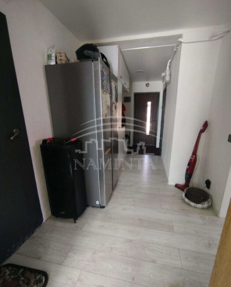Parduodamas namas Jotvingių g., Klaipėdos m., Klaipėdos m. sav., 60 m2 ploto, 2 aukštai 7