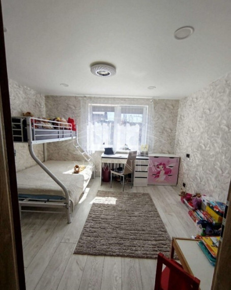 Parduodamas namas Jotvingių g., Klaipėdos m., Klaipėdos m. sav., 60 m2 ploto, 2 aukštai 9