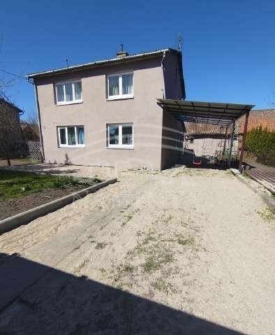 Parduodamas namas Jotvingių g., Klaipėdos m., Klaipėdos m. sav., 60 m2 ploto, 2 aukštai 10