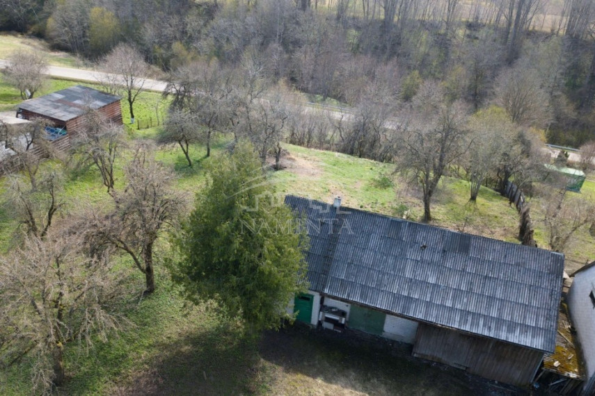 Parduodamas namas Rudaičių k., Klaipėdos r. sav., 85 m2 ploto, 2 aukštai 2