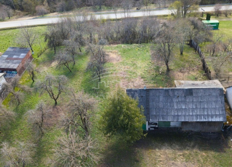 Parduodamas namas Rudaičių k., Klaipėdos r. sav., 85 m2 ploto, 2 aukštai 5