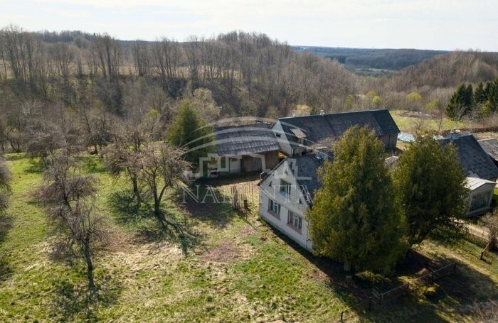 Parduodamas namas Rudaičių k., Klaipėdos r. sav., 85 m2 ploto, 2 aukštai 6