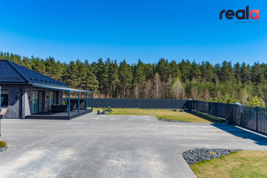Parduodamas namas Giraitės g., Rubežiaus k., 154.05 kv.m ploto 17