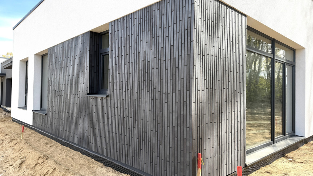 Parduodamas namas Kalvų g., Papiškių k., Vilniaus r. sav., 126 m2 ploto, 1 aukštai 6
