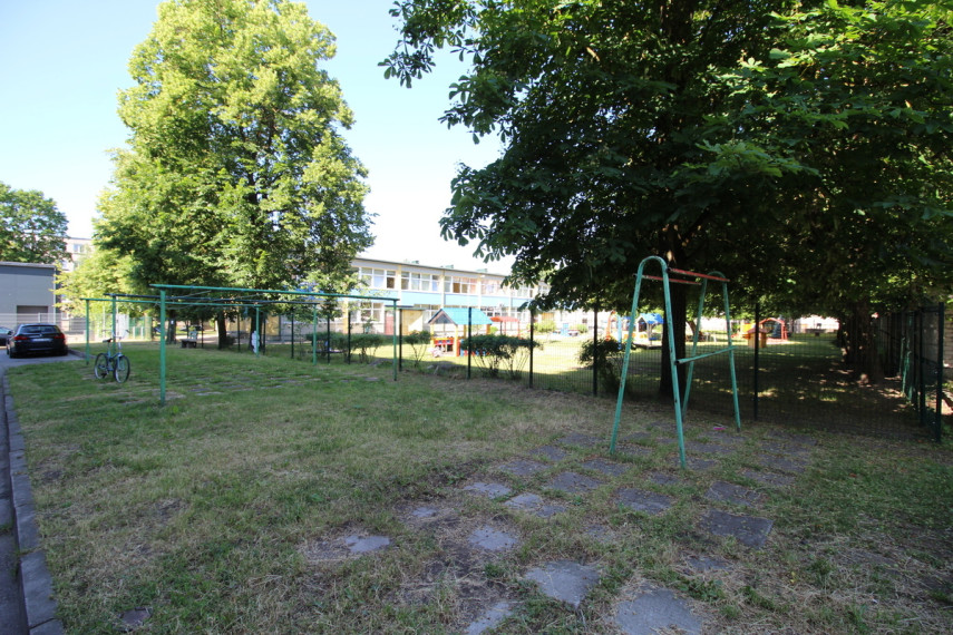 Parduodamas butas Žalgirio g., Centras, Šiaulių m., Šiaulių m. sav., 25.48 m2 ploto, 1 kambariai 4