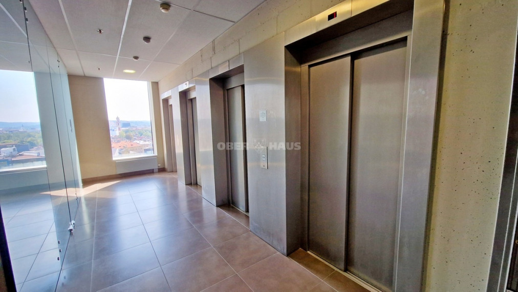 Parduodamos administracinės patalpos Antano Tumėno g., Naujamiestis, Vilniaus m., Vilniaus m. sav., 193.71 m2 ploto 12