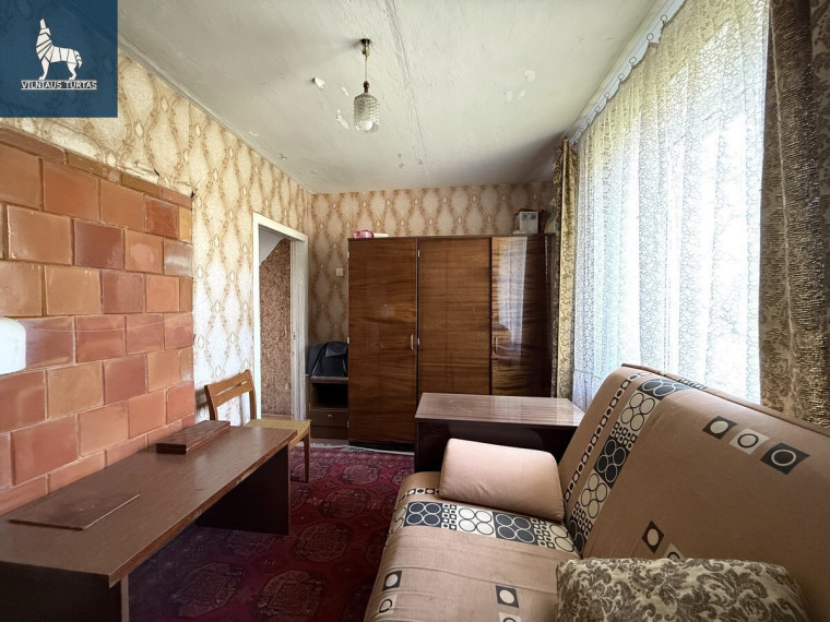Parduodamas kitos paskirties sklypas Vilniaus r. sav., Skaisterių k., Skaisterių g.33, 54.77 a ploto 7