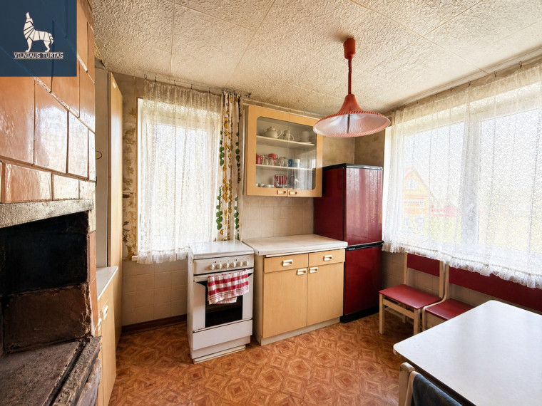 Parduodamas kitos paskirties sklypas Vilniaus r. sav., Skaisterių k., Skaisterių g.33, 54.77 a ploto 8