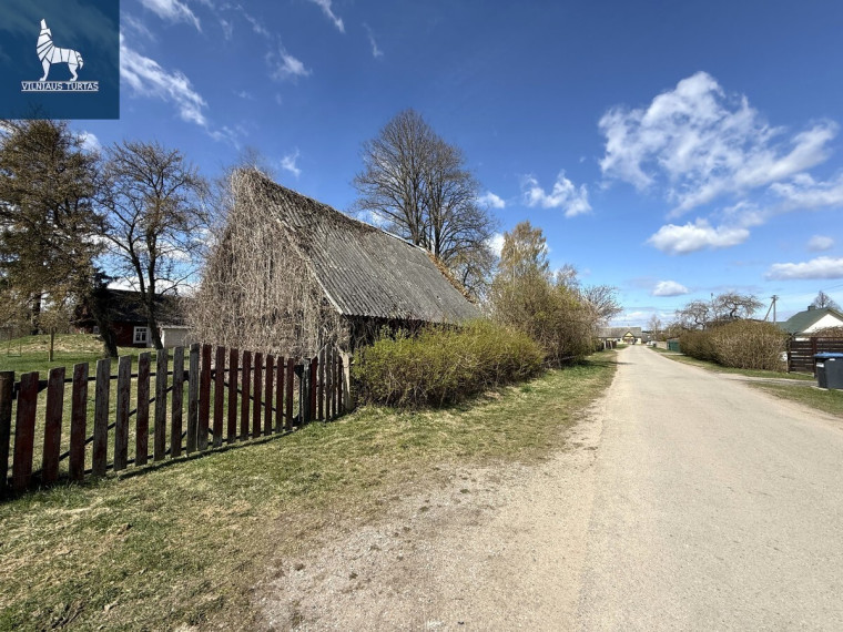 Parduodamas kitos paskirties sklypas Vilniaus r. sav., Skaisterių k., Skaisterių g.33, 54.77 a ploto 20