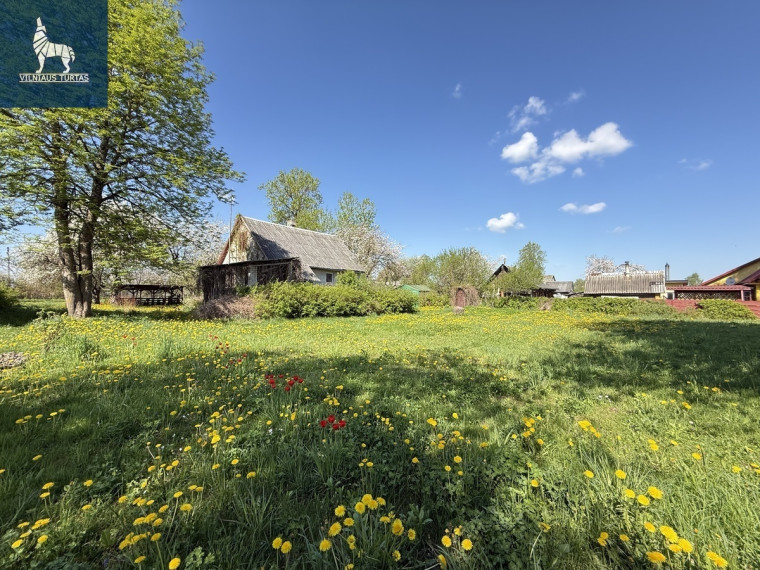 Parduodamas kitos paskirties sklypas Vilniaus r. sav., Skaisterių k., Skaisterių g.33, 54.77 a ploto 20