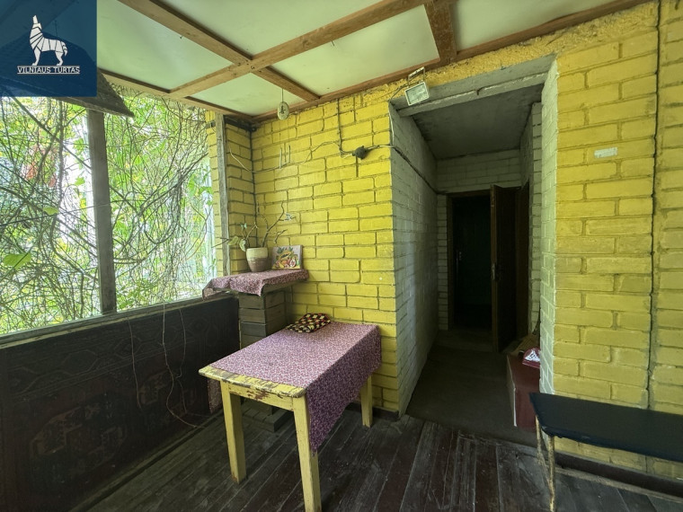 Parduodamas kitos paskirties sklypas Vilniaus r. sav., Skaisterių k., Skaisterių g.33, 54.77 a ploto 14