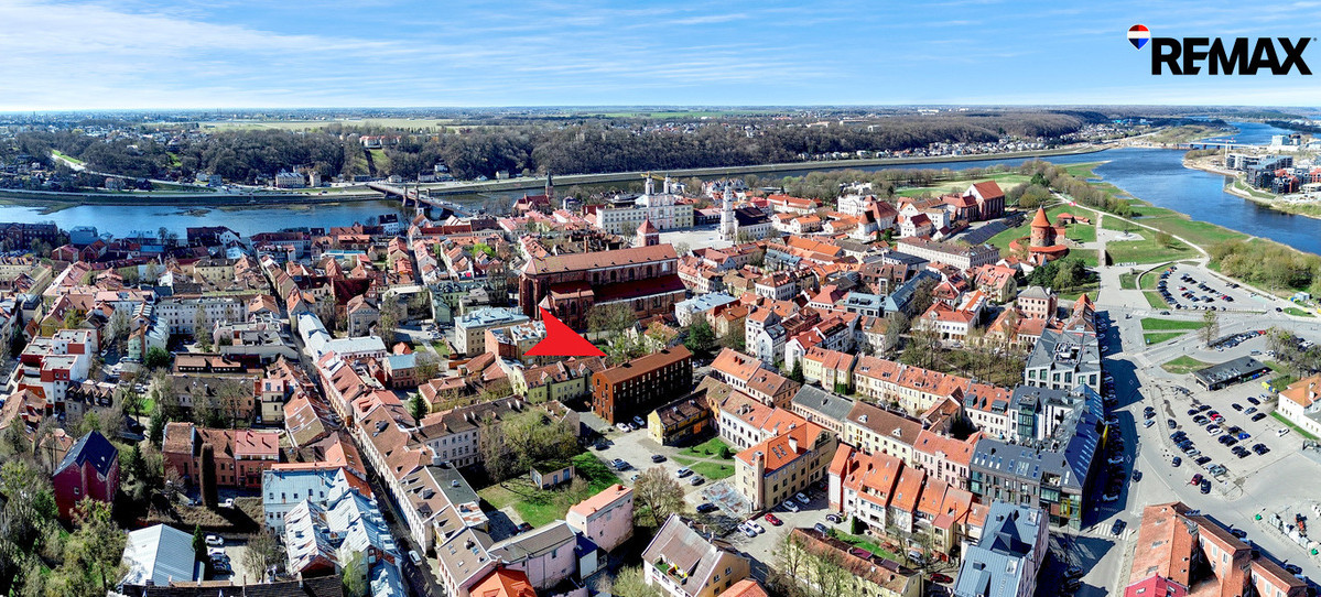 Parduodamas namas Kumelių g., Senamiestyje, Kaune, 142 kv.m ploto 33