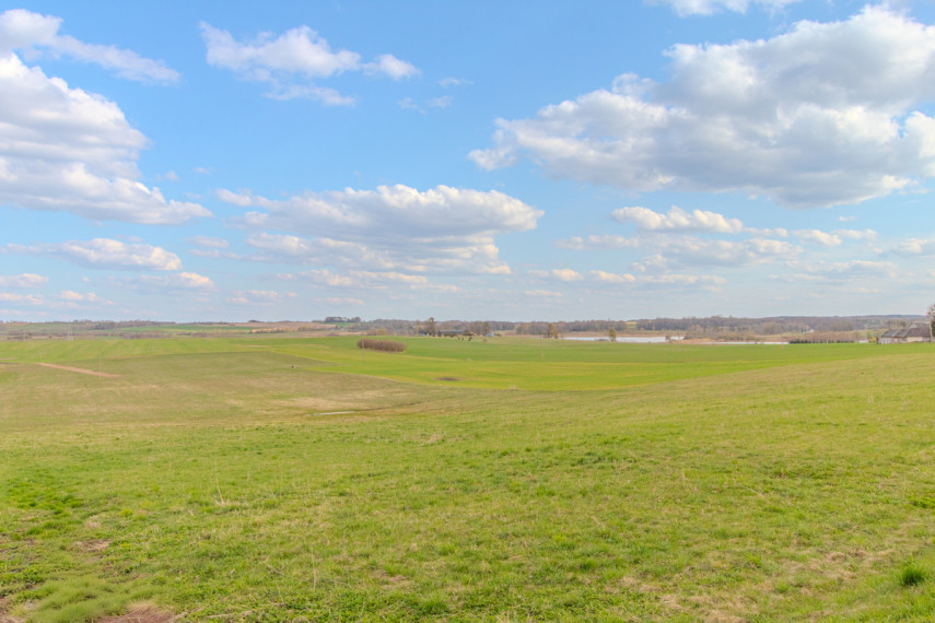 Parduodamas namas Tulpių g., Gražučių k., Prienų r. sav., 97.98 m2 ploto, 1 aukštai 27