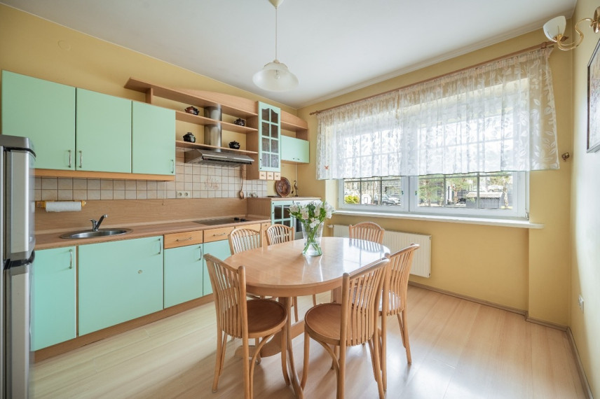 Parduodamas namas Mykolo Šulco g., Vilniaus m., Vilniaus m. sav., 207.71 m2 ploto, 2 aukštai 7
