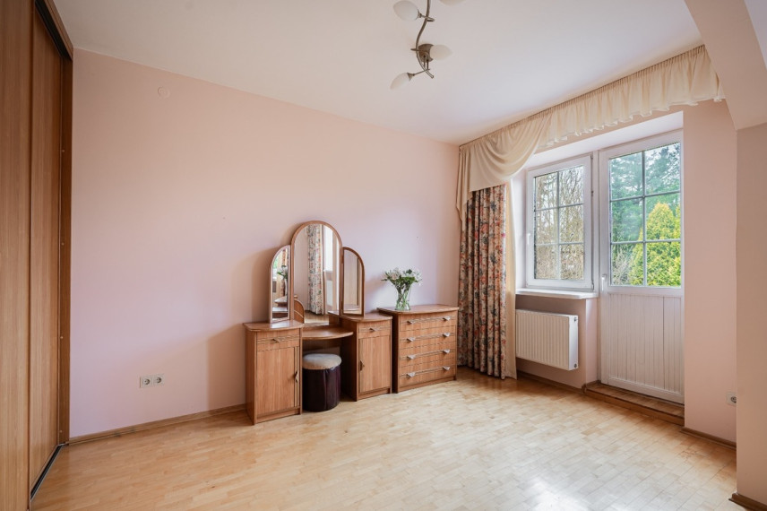 Parduodamas namas Mykolo Šulco g., Vilniaus m., Vilniaus m. sav., 207.71 m2 ploto, 2 aukštai 12