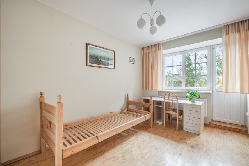 Parduodamas namas Mykolo Šulco g., Vilniaus m., Vilniaus m. sav., 207.71 m2 ploto, 2 aukštai 16