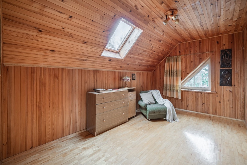 Parduodamas namas Mykolo Šulco g., Vilniaus m., Vilniaus m. sav., 207.71 m2 ploto, 2 aukštai 21