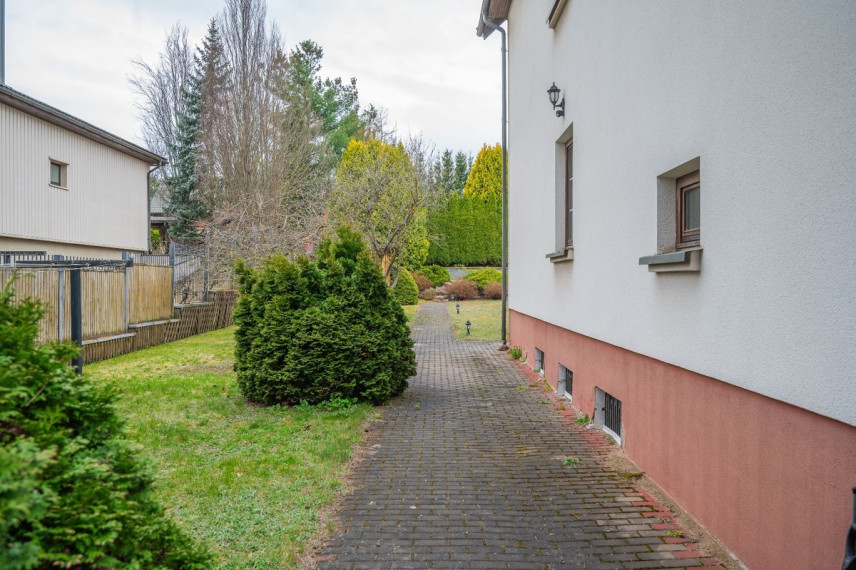 Parduodamas namas Mykolo Šulco g., Vilniaus m., Vilniaus m. sav., 207.71 m2 ploto, 2 aukštai 29