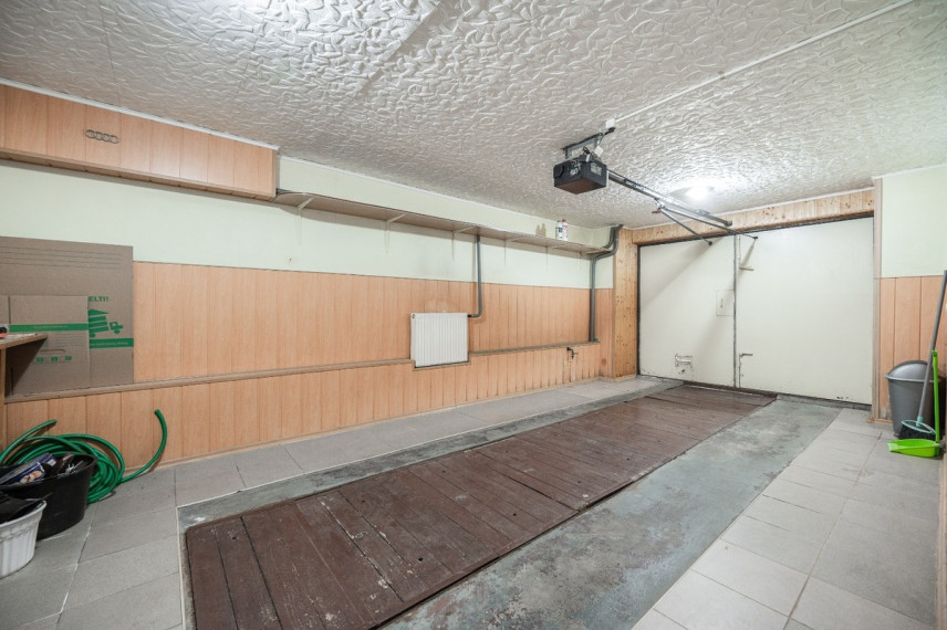 Parduodamas namas Mykolo Šulco g., Vilniaus m., Vilniaus m. sav., 207.71 m2 ploto, 2 aukštai 35