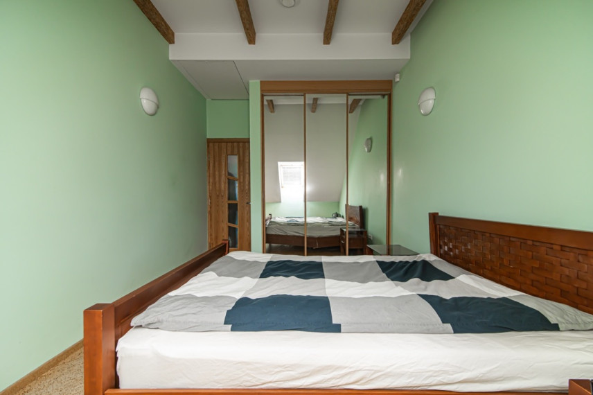 Parduodamas namas Noragiškių g., Vilniaus m., Vilniaus m. sav., 203.76 m2 ploto,  aukštai 11