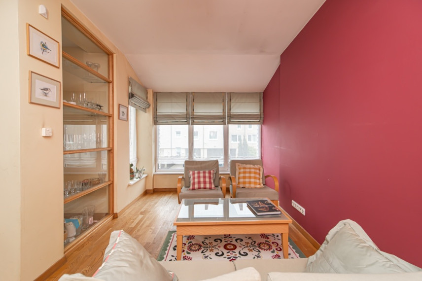 Parduodamas namas Noragiškių g., Vilniaus m., Vilniaus m. sav., 203.76 m2 ploto,  aukštai 22
