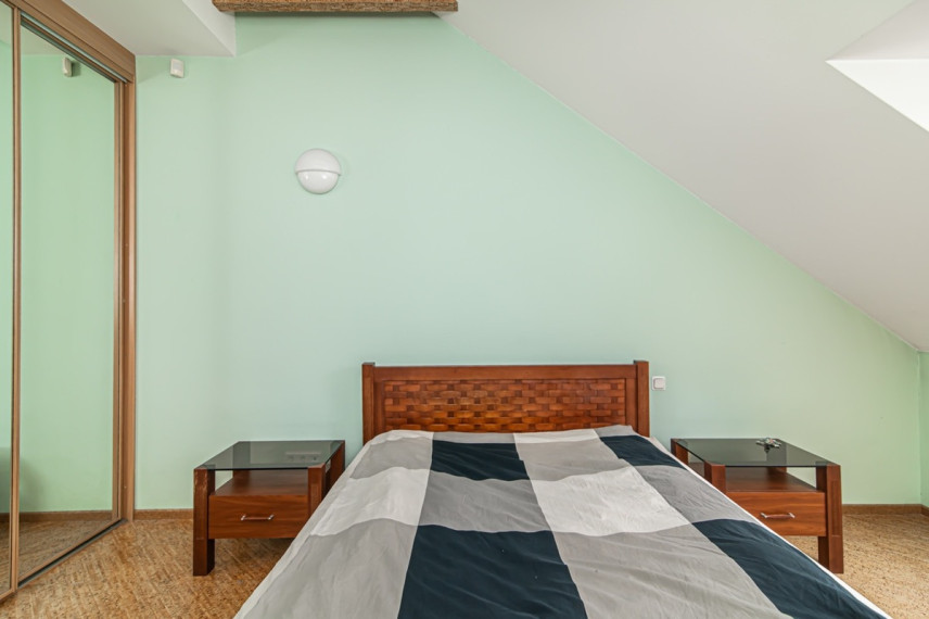 Parduodamas namas Noragiškių g., Vilniaus m., Vilniaus m. sav., 203.76 m2 ploto,  aukštai 32
