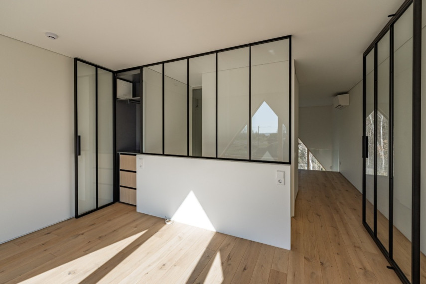 Parduodamas namas Nendrių g., Svencelės k., Klaipėdos r. sav., 64.54 m2 ploto, 2 aukštai 13