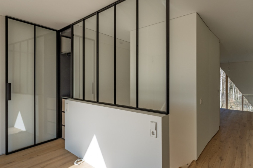 Parduodamas namas Nendrių g., Svencelės k., Klaipėdos r. sav., 64.54 m2 ploto, 2 aukštai 14