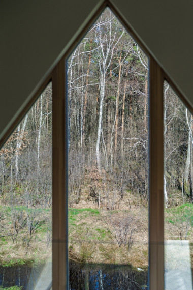 Parduodamas namas Nendrių g., Svencelės k., Klaipėdos r. sav., 64.54 m2 ploto, 2 aukštai 19