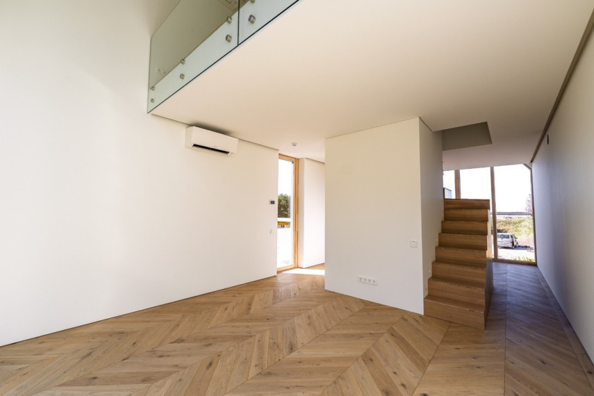 Parduodamas namas Nendrių g., Svencelės k., Klaipėdos r. sav., 64.54 m2 ploto, 2 aukštai 30