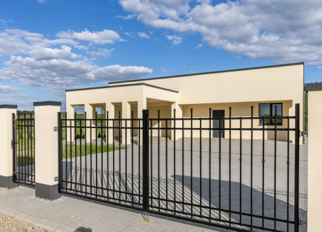 Parduodamas namas Pamarazių k., Vilniaus r. sav., 104.00 m² ploto 4 kambariai Parduodamas namas Pamarazių k., Vilniaus r. sav., 104.00 m² ploto 4 kambariai