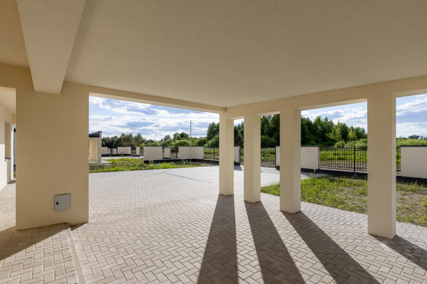 Parduodamas namas Pamarazių k., Vilniaus r. sav., 104.00 m² ploto 4 kambariai 11