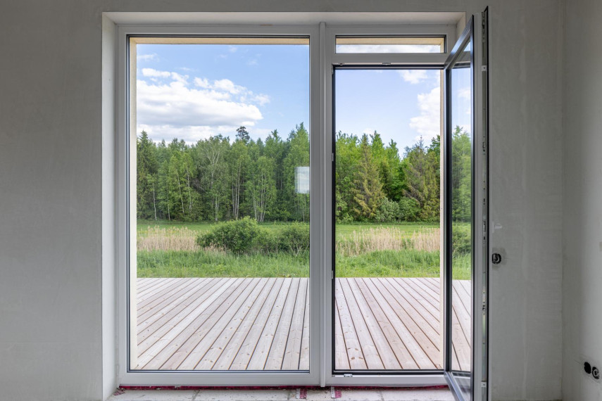 Parduodamas namas Pamarazių k., Vilniaus r. sav., 104.00 m² ploto 4 kambariai 21